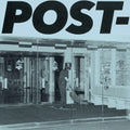 Jeff Rosenstock - Post- Cassette