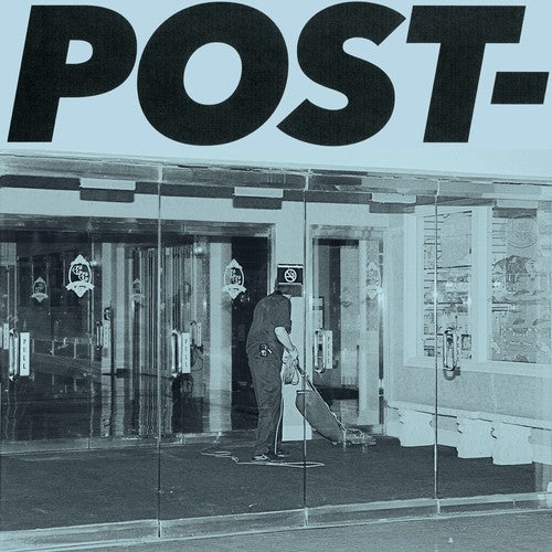 Jeff Rosenstock - Post- Cassette