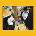 The Garden - Mirror Might Steal Your Charm CD