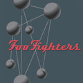 Foo Fighters - The Colour And The Shape CD