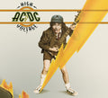 AC/DC - High Voltage CD