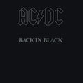AC/DC - Back in Black CD