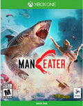 Maneater for Xbox One - Xbox One