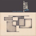 the album cover for Nels Cline - Currents, Constellations [LP]