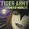 Tiger Army - II: Power of Moonlite Vinyl