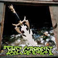 The Garden - Kiss My Super Bowl Ring CD