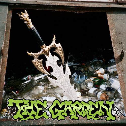The Garden - Kiss My Super Bowl Ring CD