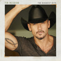 Tim McGraw - Biggest Hits Vinyl