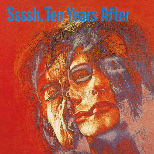 Ten Years After - Ssssh (2017 Remaster) CD