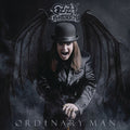 Ozzy Osbourne - Ordinary Man CD