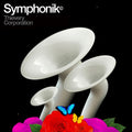 the album cover for Thievery Corporation - Symphonik [2 LP]