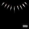 Various Artists - Black Panther The Album Music From And Inspired (Various Artists) Vinyl