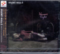 Silent Hill 2 (Game Music) (Original Soundtrack) CD