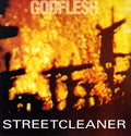Godflesh - Streetcleaner Vinyl