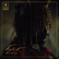 the album cover for Thundercat - It Is What It Is [Red LP]