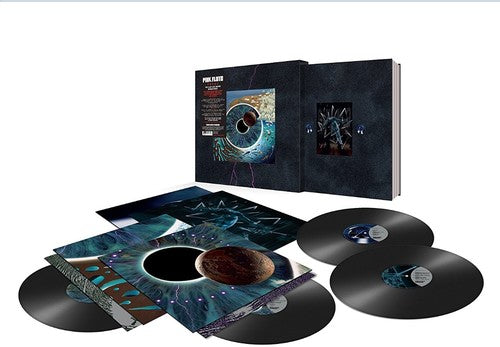 Pink Floyd - Pulse (Live) Vinyl