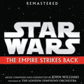 John Williams - Star Wars: Episode V: The Empire Strikes Back (Original Soundtrack) CD