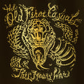 the album cover for Old Firm Casuals - This Means War