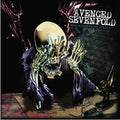 Avenged Sevenfold - Diamonds In The Rough Vinyl