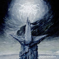 the album cover for Darkthrone - Plaguewielder