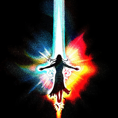 Magic Sword - Endless Cassette
