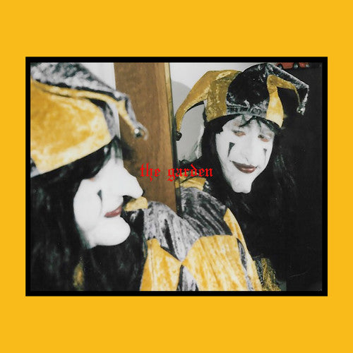 The Garden - Mirror Might Steal Your Charm Vinyl