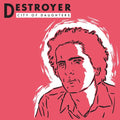 Destroyer - City Of Daughters Vinyl