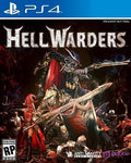 Hell Warders for PlayStation 4 - PS4