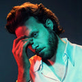 Father John Misty - God's Favorite Customer Cassette