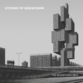 the album cover for The Boomtown Rats - Citizens Of Boomtown [LP]