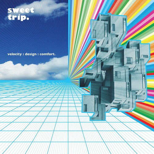 Sweet Trip - velocity: design: comfort Vinyl