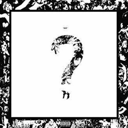 Xxxtentacion - ? Vinyl