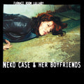 Neko Case - Furnace Room Lullaby Vinyl