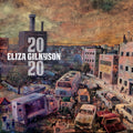 Eliza Gilkyson - 2020 CD