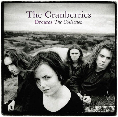 The Cranberries - Dreams: The Collection Vinyl