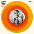 the album cover for Glenn Miller - Hits (Gate) [180 Gram] [Remastered] (Vv) (Spa)