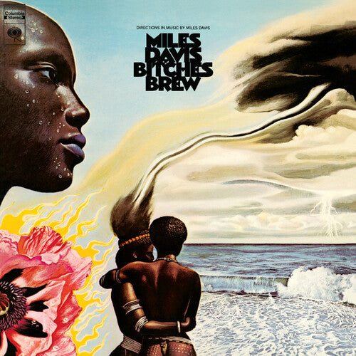 Miles Davis - Bitches Brew Vinyl