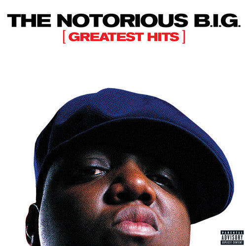 The Notorious B.I.G. - Greatest Hits Vinyl