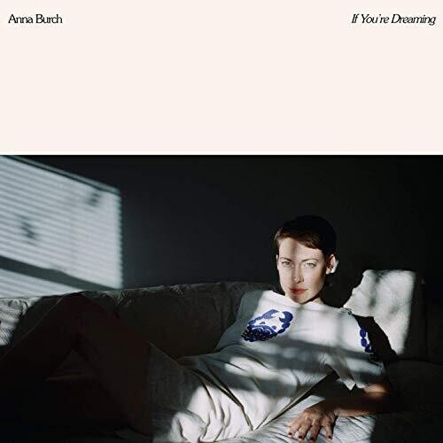 Anna Burch - If You're Dreaming Cassette
