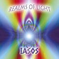 the album cover for Iasos - Realms of Light
