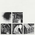 the album cover for Nine Inch Nails - Bad Witch [LP]
