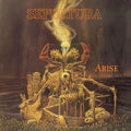 Sepultura - Arise Vinyl