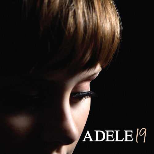 Adele - 19 Vinyl
