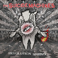 The Suicide Machines - Revolution Spring Vinyl