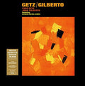 Getz / Gilberto Vinyl
