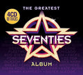 Various Artists - Greatest Seventies Album / Various CD