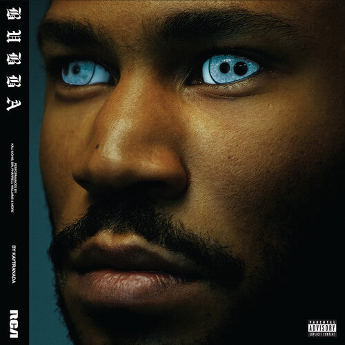 KAYTRANADA - Bubba Vinyl
