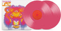 The Black Crowes - Lions - Opaque Pink Vinyl
