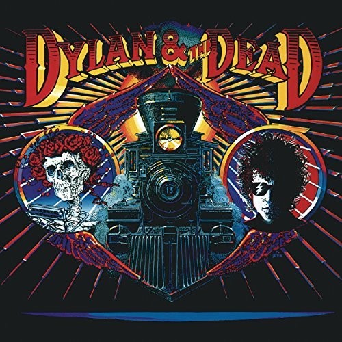 Dylan & The Dead - Dylan & The Dead Vinyl