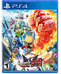 The Wonderful 101: Remastered for PlayStation 4 - PS4